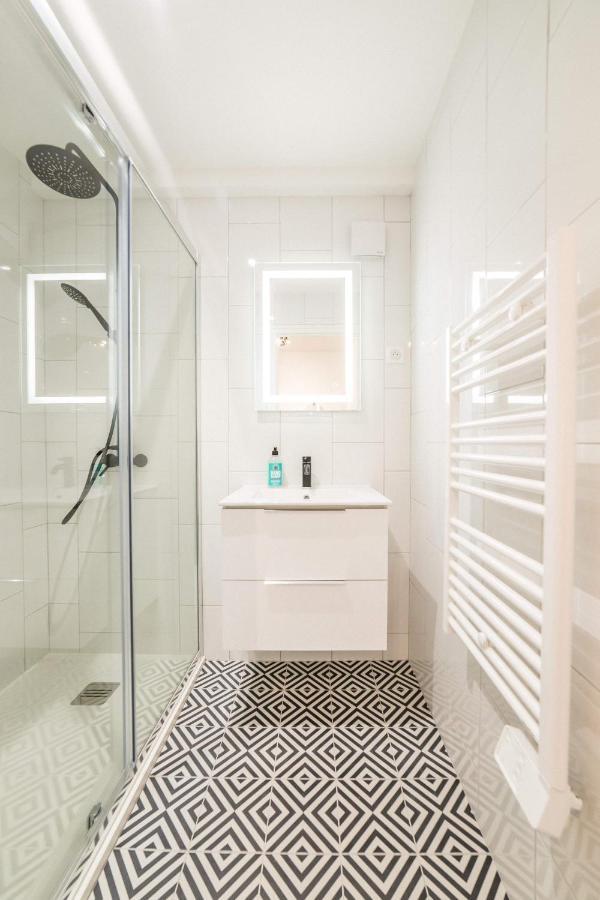 Appartement @ I Bg @ Proche Gare Et Centre Historique